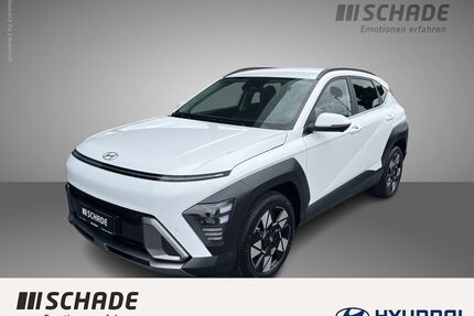 Hyundai KONA Gebrauchtwagen
