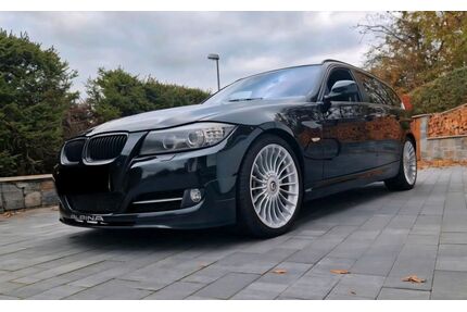 Alpina B3 Gebrauchtwagen