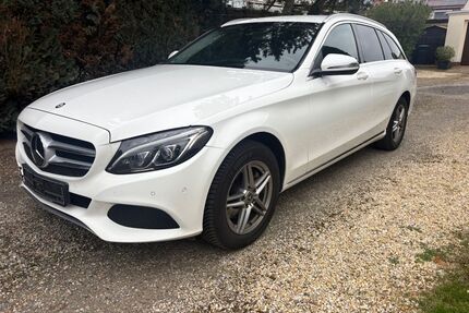 Mercedes-Benz C 220 Gebrauchtwagen