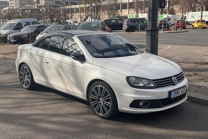 VW Eos Gebrauchtwagen