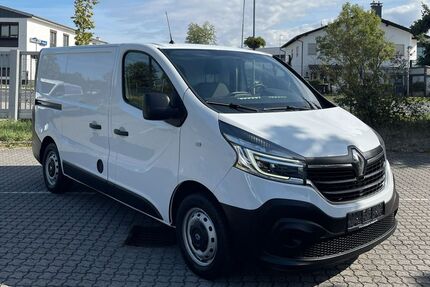 Renault Trafic Gebrauchtwagen
