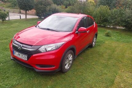 Honda HR-V Gebrauchtwagen