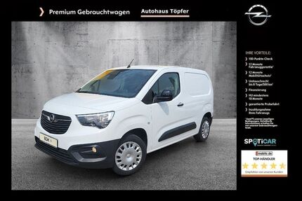 Opel Combo Gebrauchtwagen