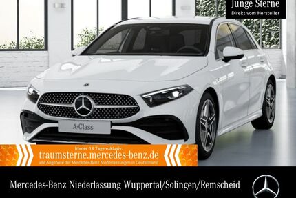 Mercedes-Benz A 250 Gebrauchtwagen