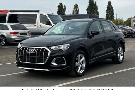 Audi Q3 Gebrauchtwagen