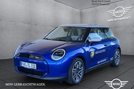 Mini Cooper E Gebrauchtwagen