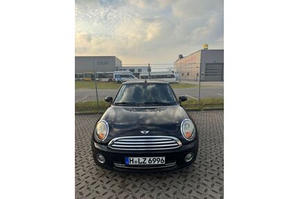Mini Cooper Cabrio Gebrauchtwagen
