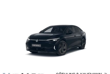 VW ID.7 Gebrauchtwagen