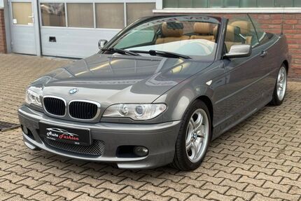 BMW 330 Gebrauchtwagen