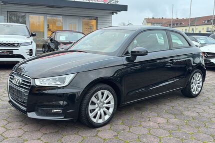 Audi A1 Gebrauchtwagen