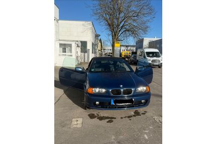 BMW 318 Gebrauchtwagen
