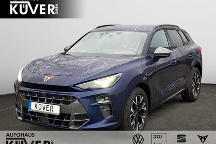 Cupra Terramar Gebrauchtwagen