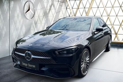 Mercedes-Benz C 300 Gebrauchtwagen