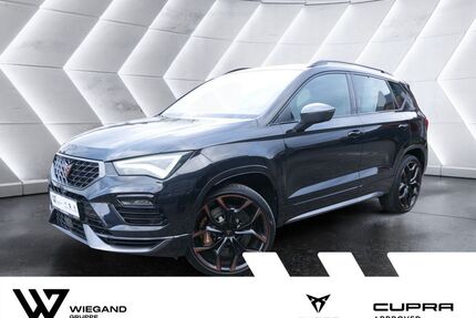 Cupra Ateca Gebrauchtwagen