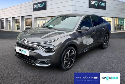 Citroen C4 X Gebrauchtwagen