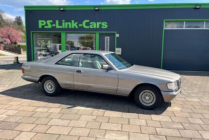 Mercedes-Benz 500 Gebrauchtwagen