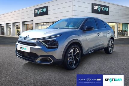 Citroen C4 Gebrauchtwagen