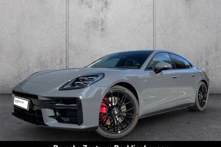 Porsche Panamera Gebrauchtwagen