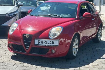 Alfa Romeo MiTo Gebrauchtwagen