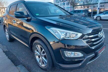 Hyundai SANTA FE Gebrauchtwagen