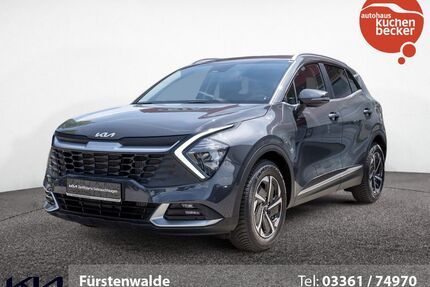 Kia Sportage Gebrauchtwagen