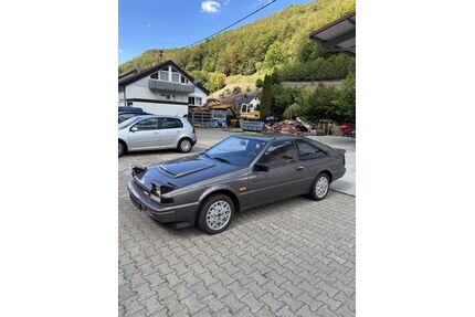 Nissan Silvia Gebrauchtwagen