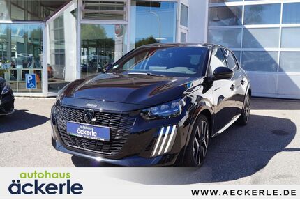 Peugeot 208 Gebrauchtwagen