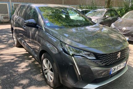 Peugeot 5008 Gebrauchtwagen