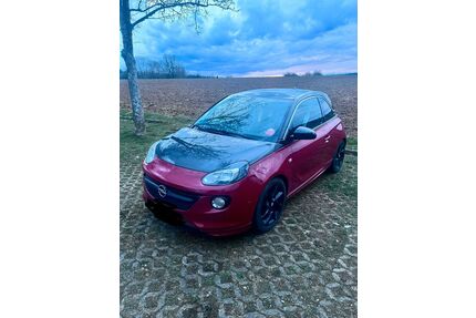Opel Adam Gebrauchtwagen