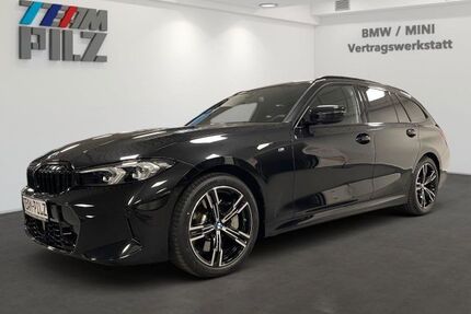 BMW 330 Gebrauchtwagen