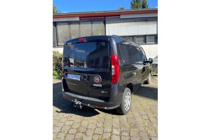 Fiat Doblo Gebrauchtwagen