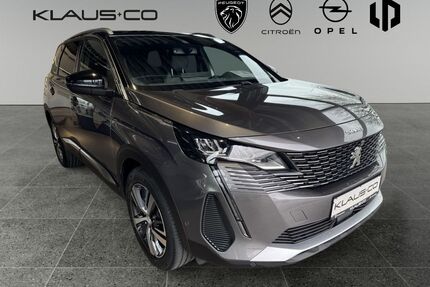 Peugeot 5008 Gebrauchtwagen