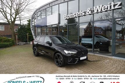 Volvo XC60 Gebrauchtwagen