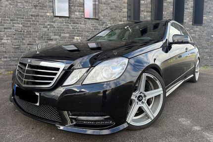 Mercedes-Benz E 500 Gebrauchtwagen