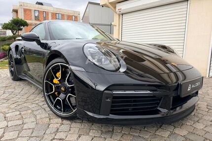 Porsche 992 Gebrauchtwagen