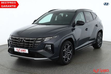 Hyundai TUCSON Gebrauchtwagen