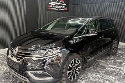 Renault Espace Gebrauchtwagen