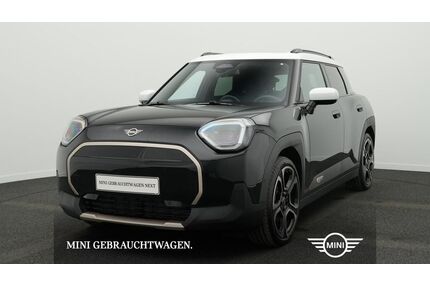 Mini Aceman Gebrauchtwagen