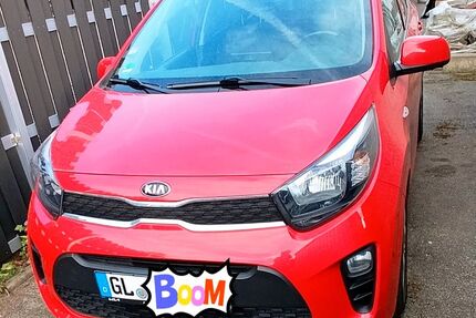 Kia Picanto Gebrauchtwagen