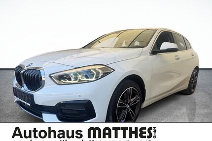 BMW 118 Gebrauchtwagen