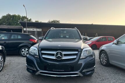 Mercedes-Benz GLK 220 Gebrauchtwagen