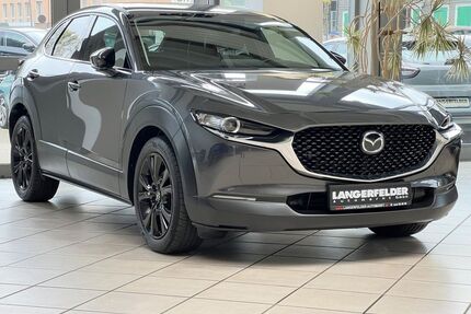 Mazda CX-30 Gebrauchtwagen