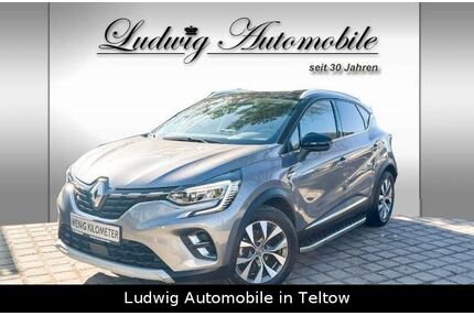 Renault Captur Gebrauchtwagen