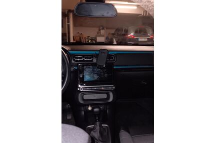 Citroen C3 Gebrauchtwagen