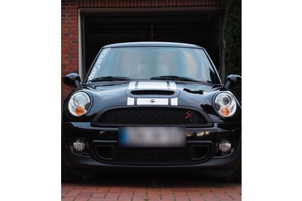 Mini Cooper S Gebrauchtwagen