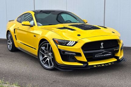 Ford Mustang Gebrauchtwagen