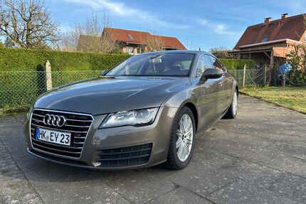 Audi A7 Gebrauchtwagen