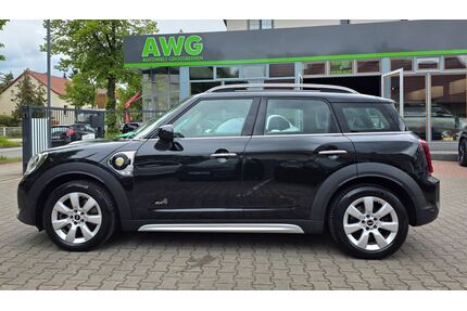 Mini Cooper SE Gebrauchtwagen