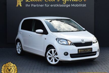Skoda Citigo Gebrauchtwagen