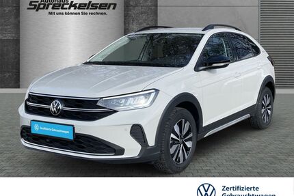 VW Taigo Gebrauchtwagen